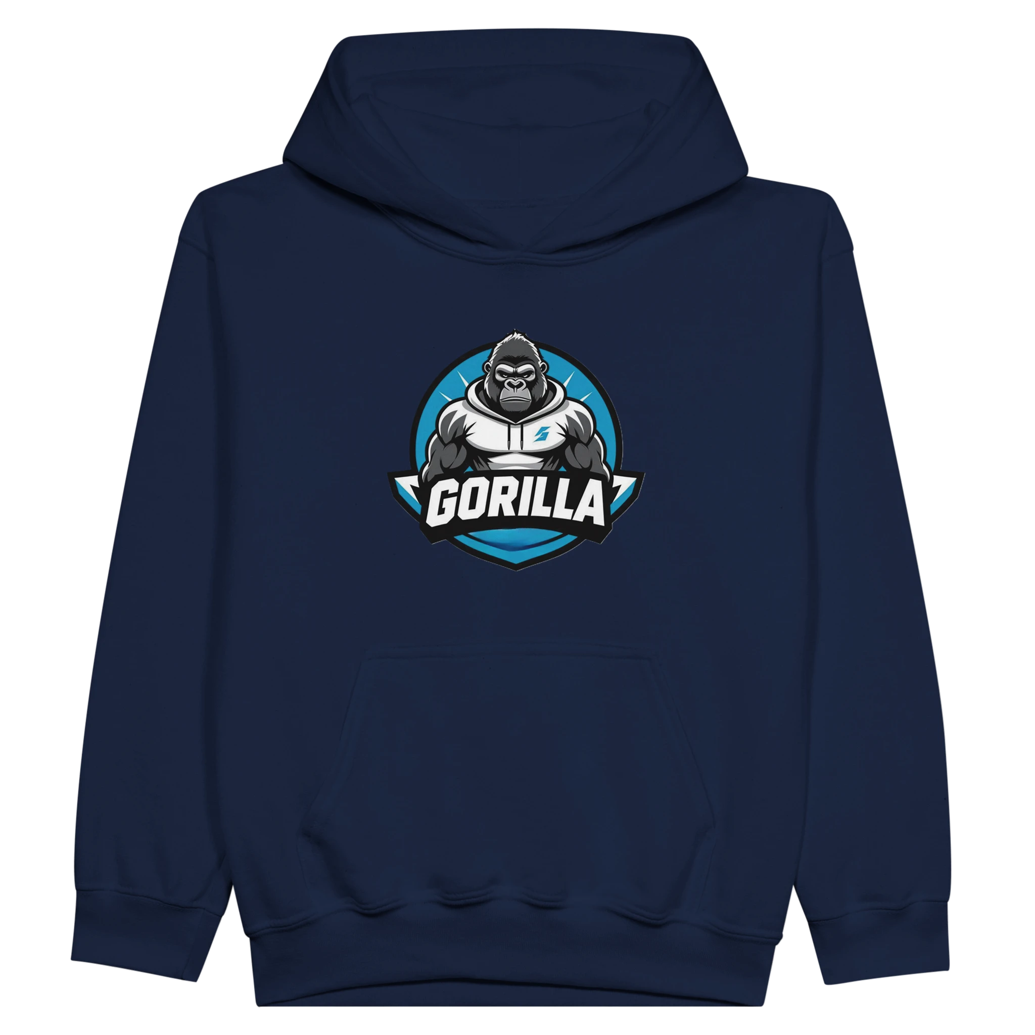 Midweight Fleece Youth Hoodie | Gildan SF500B 090a959e-ad69-4846-9858-640c595271bd