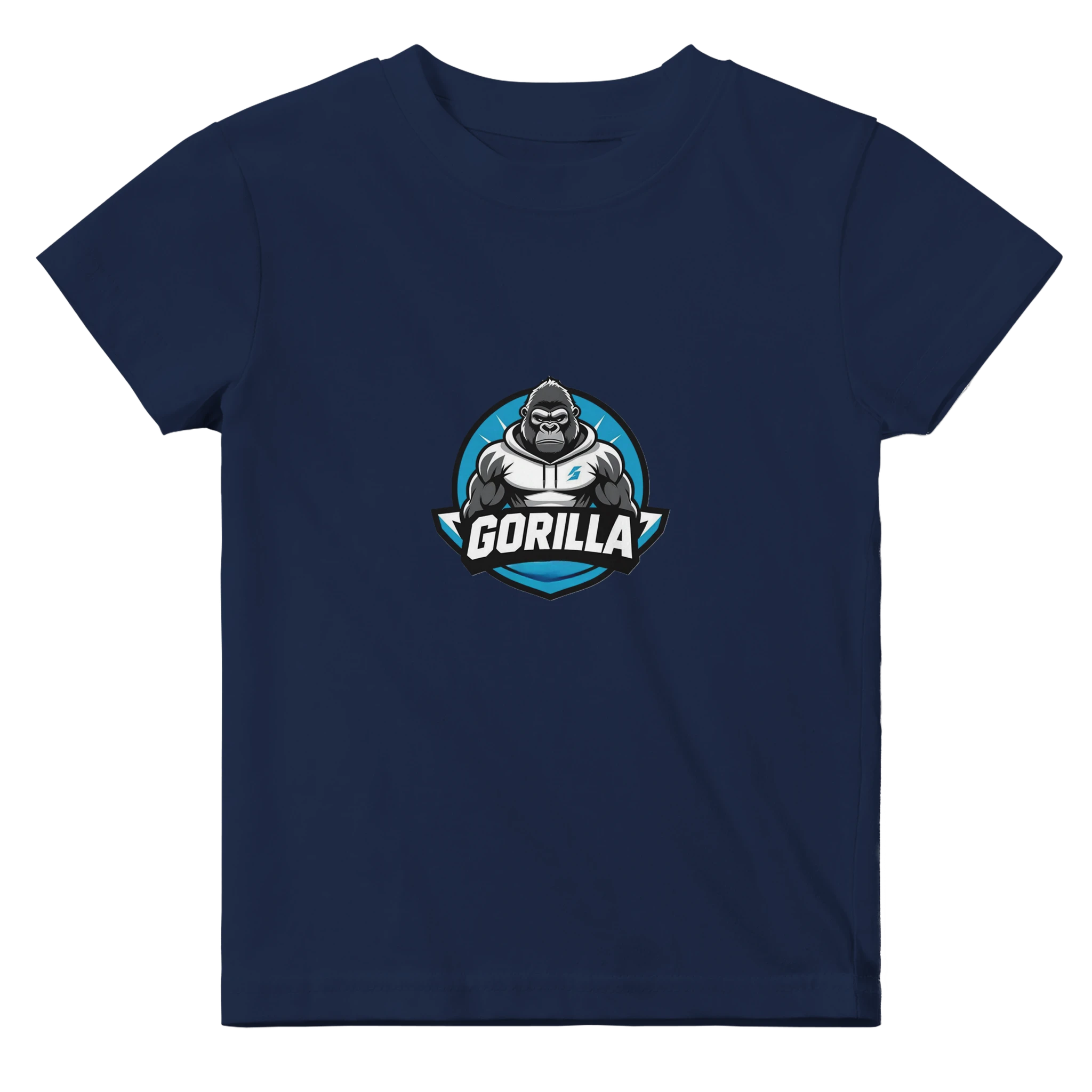 Unisex Baby Essential Crewneck T-shirt 0b90637b-205f-4320-97ce-2086c5ae701b