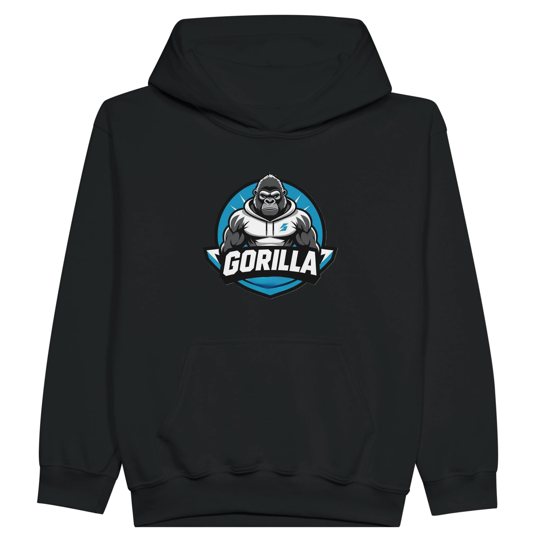 Midweight Fleece Youth Hoodie | Gildan SF500B 1be2dc0a-0da1-49a7-8ac7-b9738d3ca52a