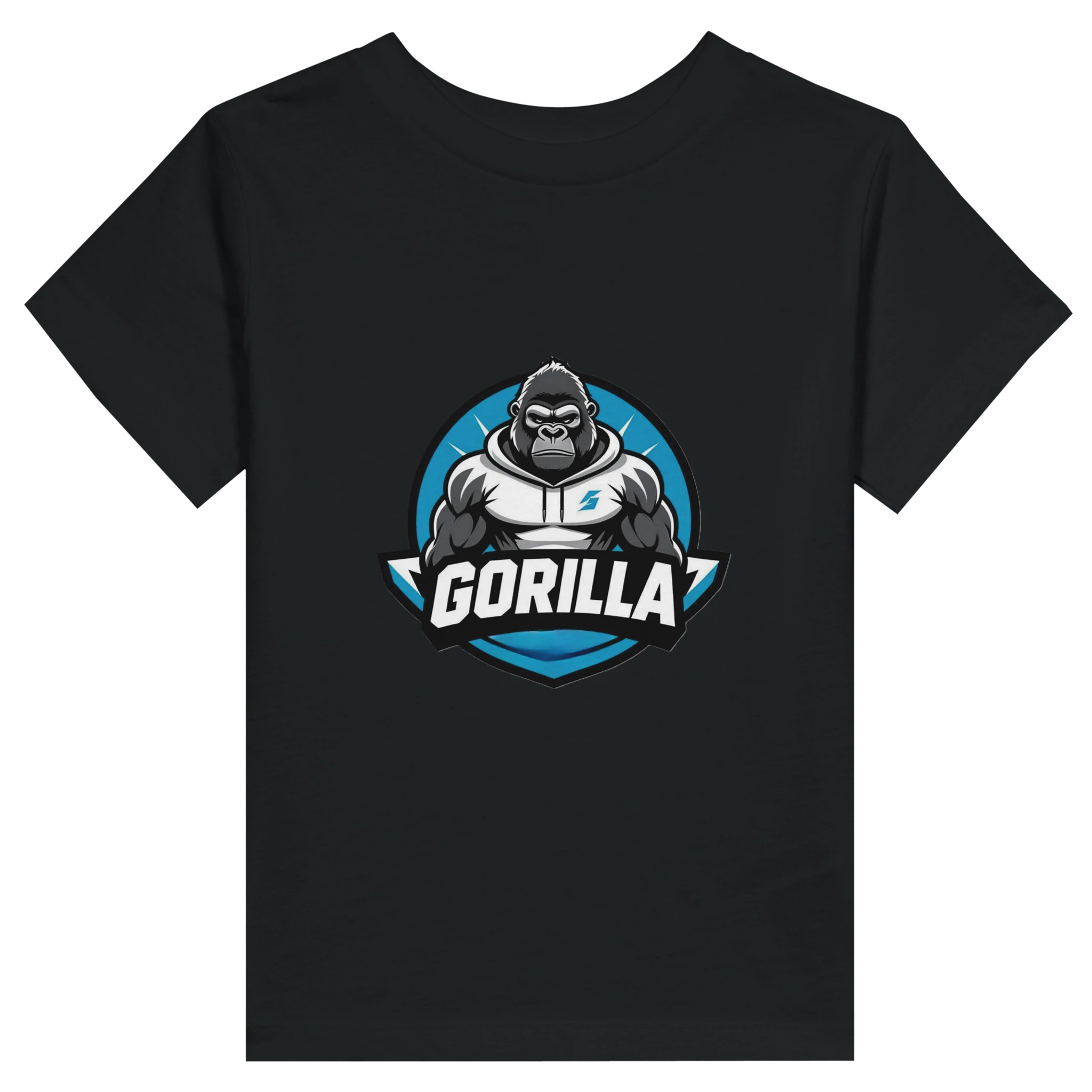 Toddler Essential Crewneck T-Shirt 33d336d1-2902-4b58-8ffb-6b95e033a05c