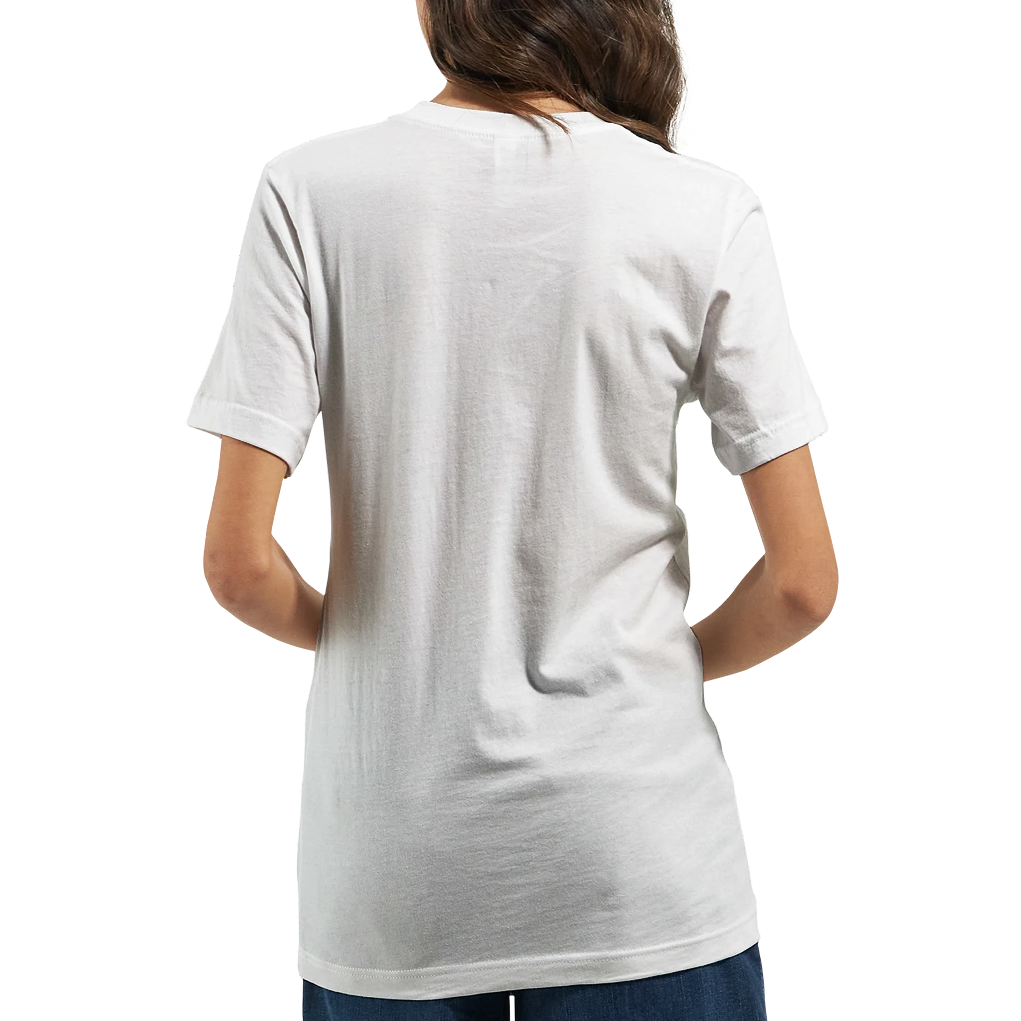 Gorilla Hoodie Premium Unisex Crewneck T-shirt | Bella + Canvas 3001 41556856-9067-40c1-bbb6-2f6b6daf9018