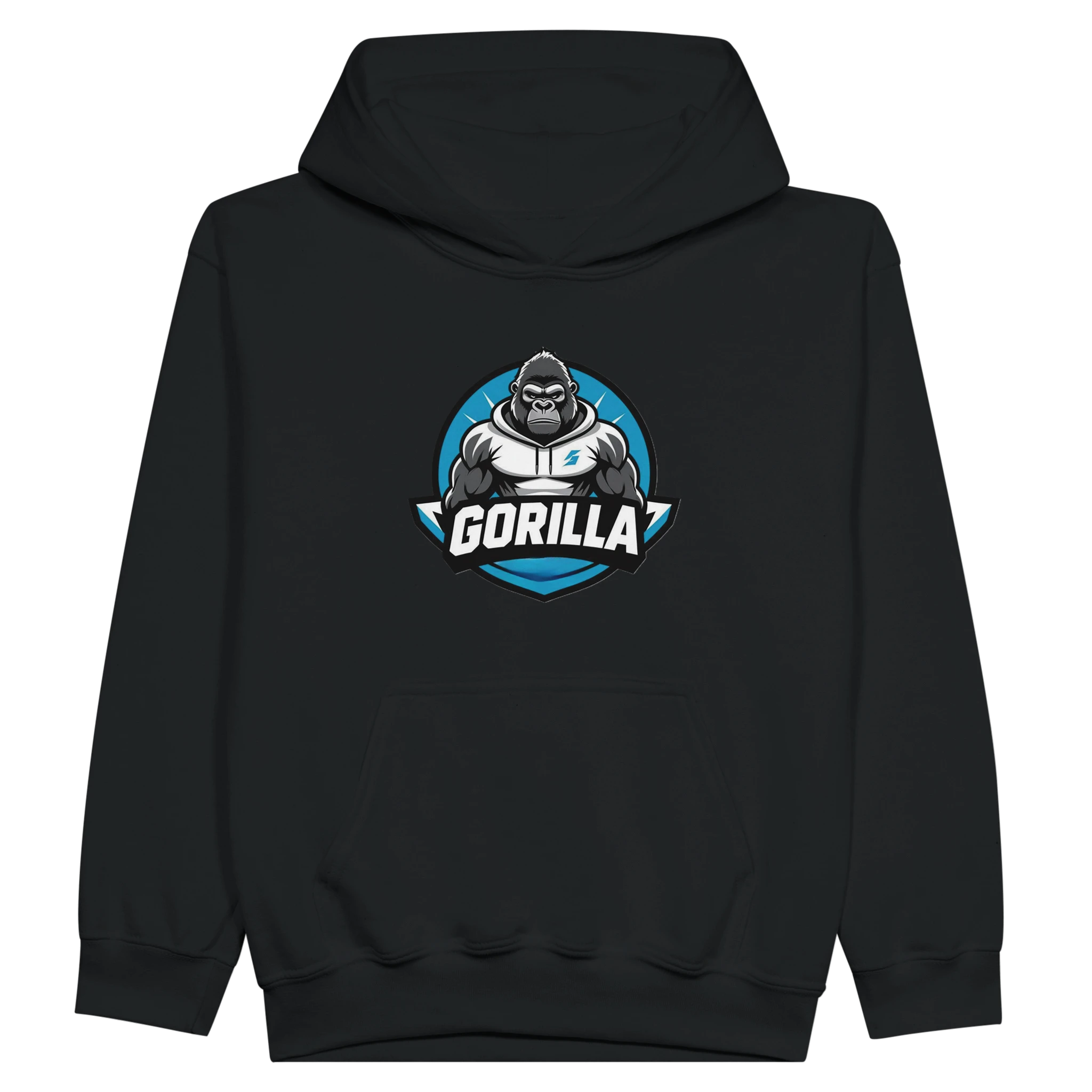 Midweight Fleece Youth Hoodie | Gildan SF500B 4666efe5-b6ec-4143-8cae-a8d0c1b35957