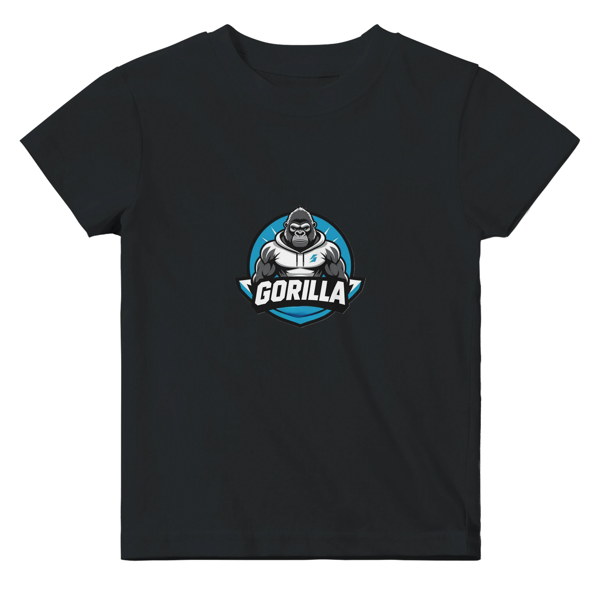 Unisex Baby Essential Crewneck T-shirt 6b00f82e-9ca6-49d4-a644-e441400c6424