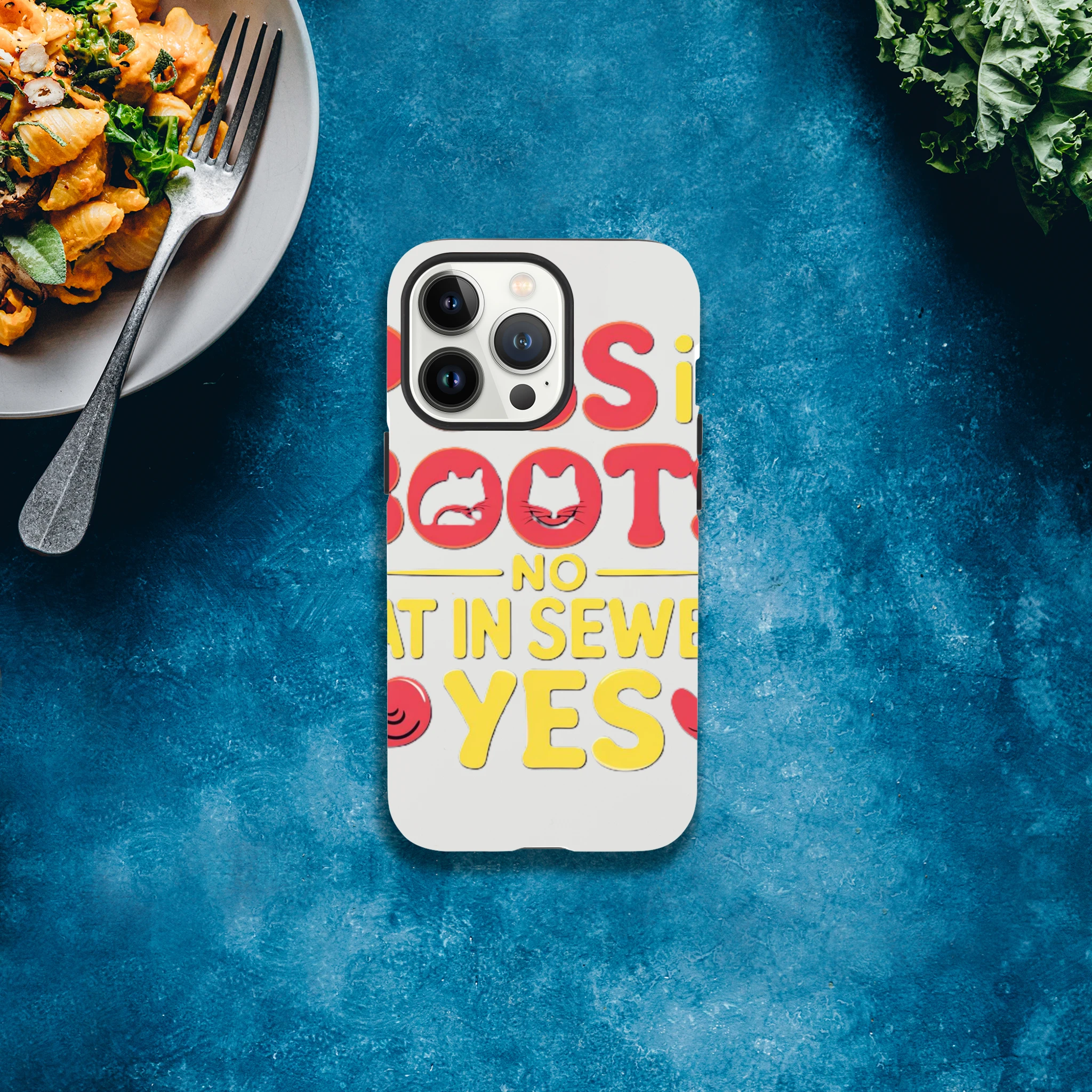 Puss in Boots Tough case 773eabbb-2812-468a-80ee-b429f0591147