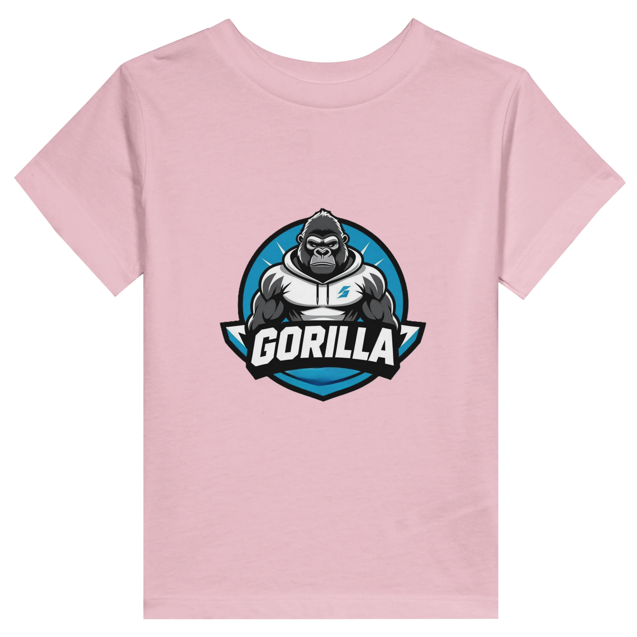 Toddler Essential Crewneck T-Shirt 9ad77916-ed3c-4a45-8955-821fa0a8512e