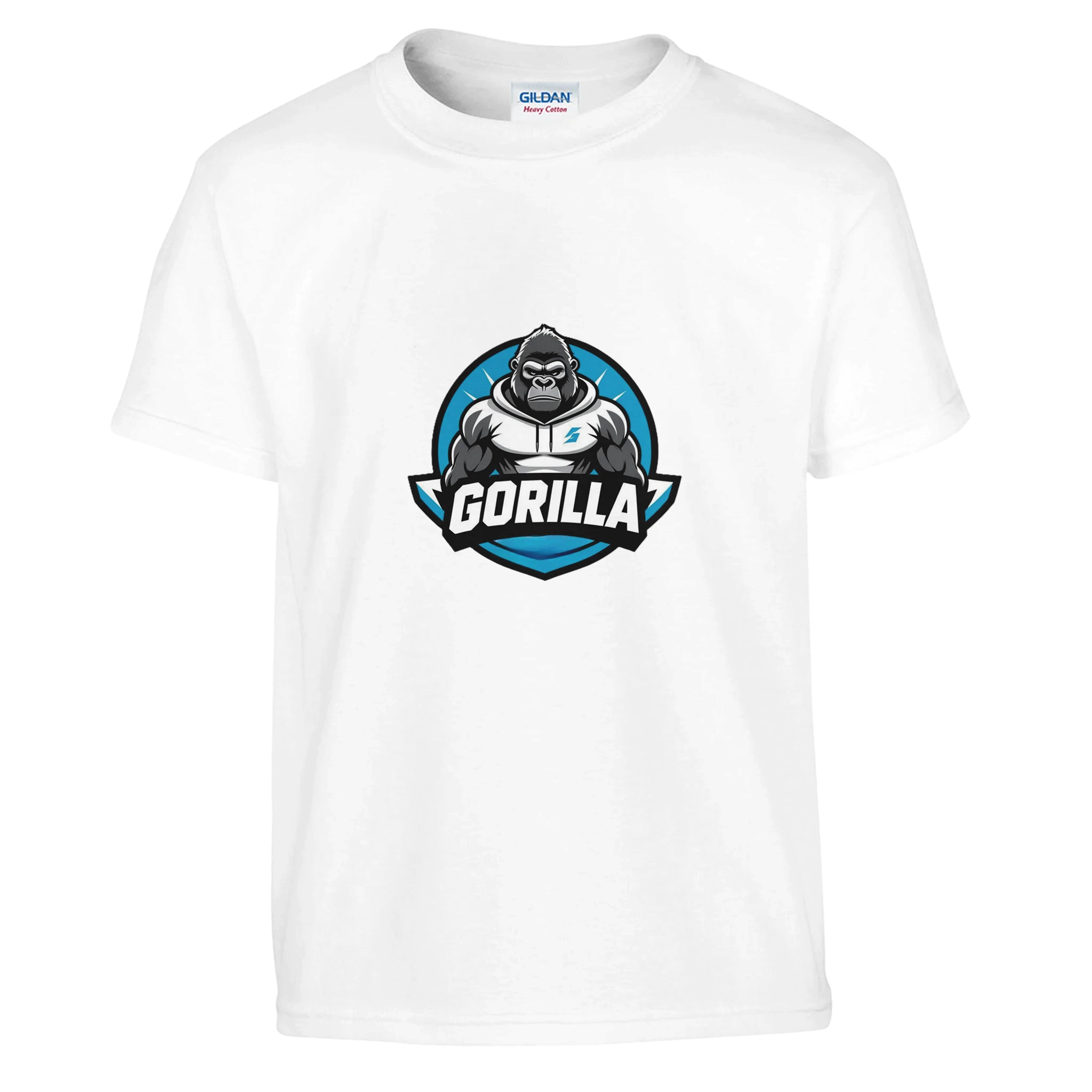 Classic Kids Crewneck T-shirt a4dd0344-fcdd-4568-b37d-2657ec8fd6df