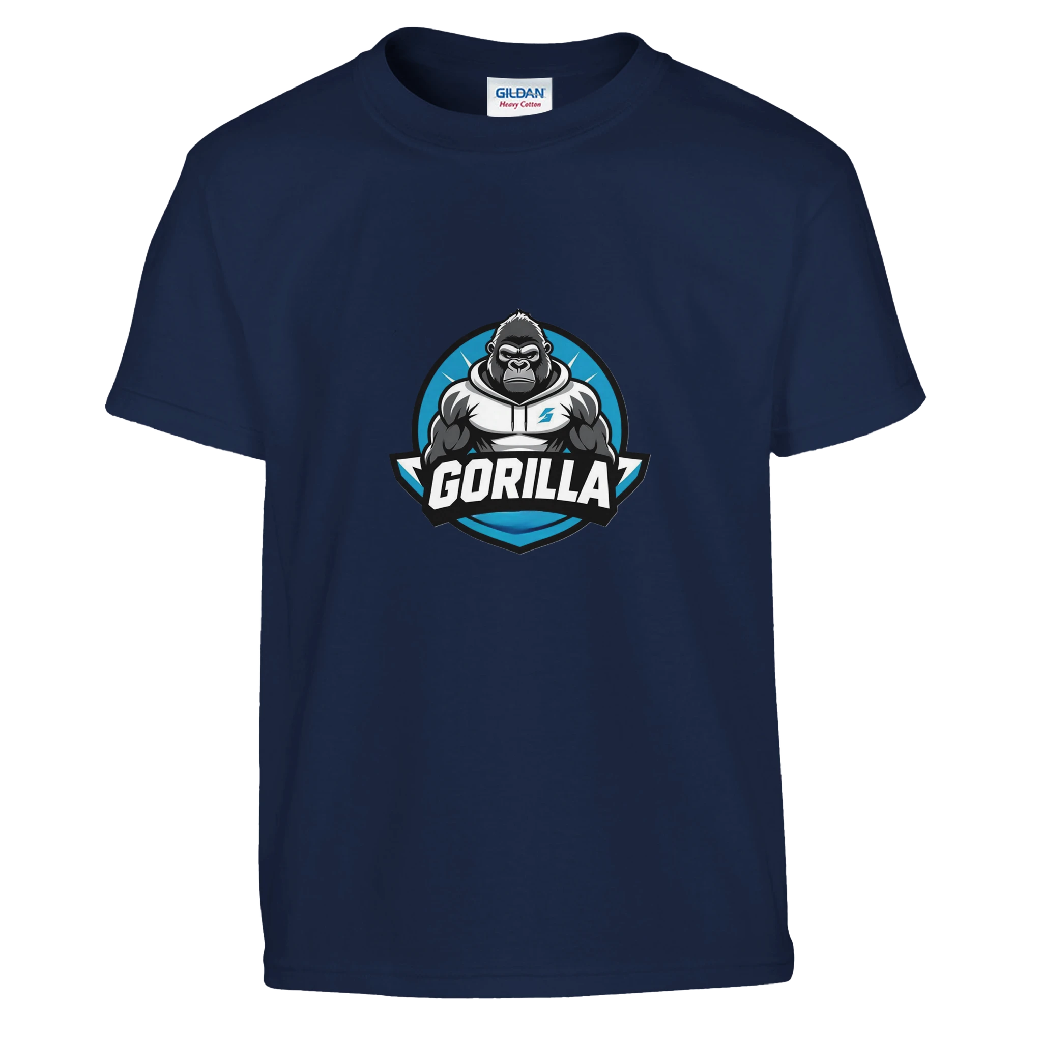 Classic Kids Crewneck T-shirt b04bce67-10c9-439f-89be-78aae17fbf24