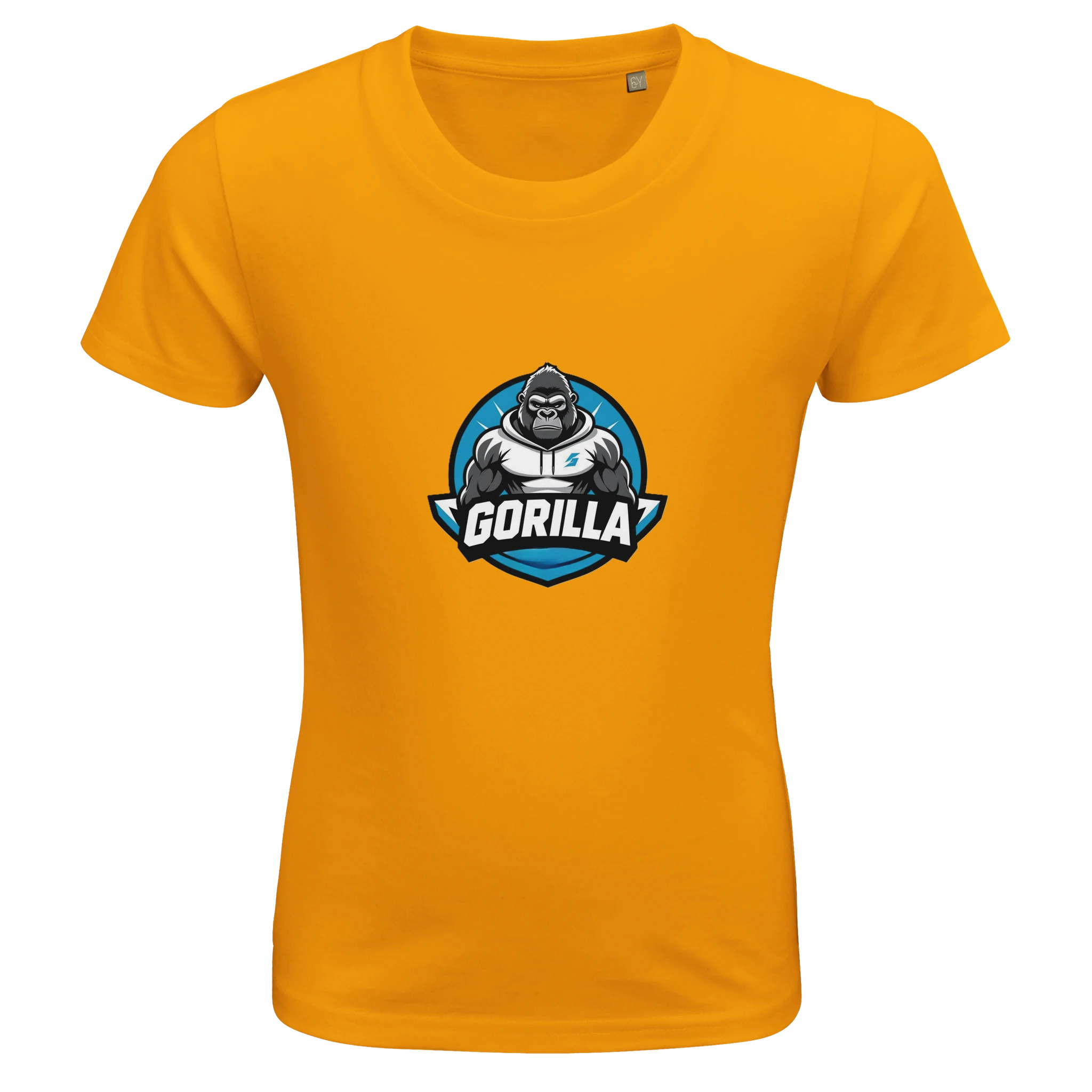 Organic Kids Fitted T-shirt | SOL'S Pioneer Kids 03578 b286d192-c5f2-4955-be5c-9886d0563186