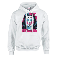Oh my Gucci Doll Classic Unisex Pullover Hoodie | Gildan® 18500