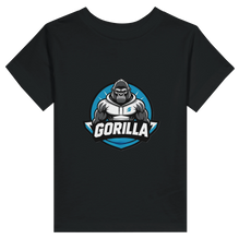 Toddler Essential Crewneck T-Shirt