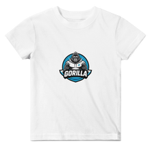 Unisex Baby Essential Crewneck T-shirt