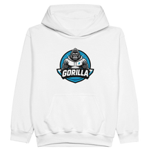 Midweight Fleece Youth Hoodie | Gildan SF500B