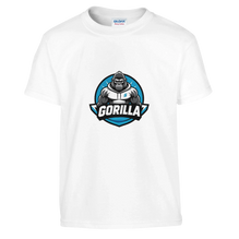 Classic Kids Crewneck T-shirt