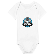 Classic Baby Short Sleeve Bodysuit