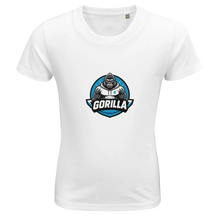 Organic Kids Fitted T-shirt | SOL'S Pioneer Kids 03578